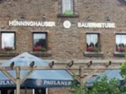 照片: H&amp;uuml;nninghauser Bauernstube